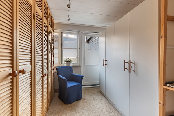 Medium property photo - De Sluijs 18, 4791 KE Klundert